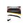 Spoiler BMW X4 G02 Lip Gloss Black