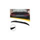 Spoiler BMW X4 G02 Lip Gloss Black