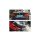 Spoiler BMW X4 F26 Lip Gloss Black