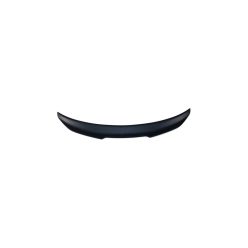 Spoiler BMW 2 F22 F23 Lip Matt Black