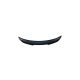 Spoiler BMW 2 F22 F23 Lip Matt Black