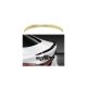 Spoiler BMW 2 F44 Lip Gloss Black