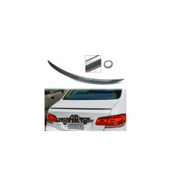 Spoiler BMW 3 E92 Lip Gloss Black