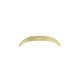 Spoiler BMW 2 F44 Lip Gloss Black