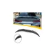 Spoiler BMW 8 G16 F93 Lip Gloss Black