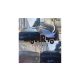 Spoiler BMW X6 G06 Lip Gloss Black