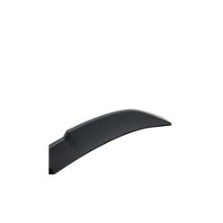 Spoiler BMW 2 F22 F23 Lip Gloss Black