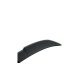 Spoiler BMW 2 F22 F23 Lip Gloss Black
