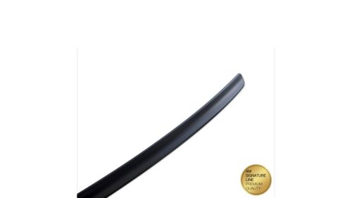 Spoiler BMW 3 E46 Lip Matt Black