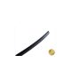 Spoiler BMW 3 E46 Lip Matt Black