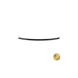 Spoiler BMW 3 E46 Lip Gloss Black