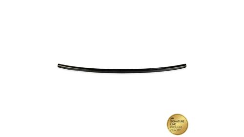 Spoiler BMW 3 E46 Lip Gloss Black
