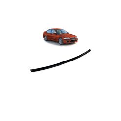 Spoiler BMW 3 E46 Lip Carbon Look