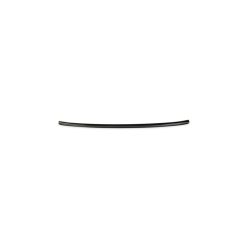 Spoiler BMW 3 E46 Lip Gloss Black
