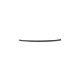 Spoiler BMW 3 E46 Lip Gloss Black