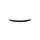 Spoiler BMW 5 E60 Lip Matt Black