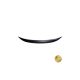 Spoiler BMW 1 E82 Lip Matt Black