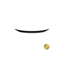 Spoiler BMW 1 E82 Lip Gloss Black