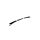 Spoiler BMW 3 E90 Lip Carbon Look