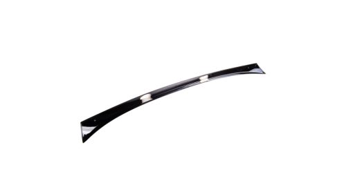 Spoiler BMW 3 E90 Lip Carbon Look