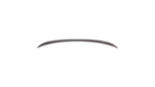 Spoiler BMW 3 E90 Lip Gloss Black