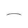 Spoiler BMW 3 E90 Lip Carbon Look