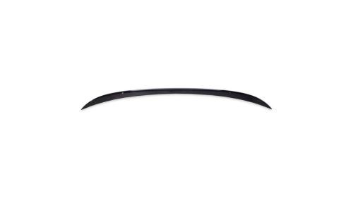 Spoiler BMW 3 E90 Lip Carbon Look