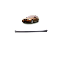  Trunk Spoiler Gloss Black fit for BMW 3 (E90) Sedan 2005-2011