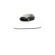 Spoiler BMW 3 E90 Lip Carbon Look
