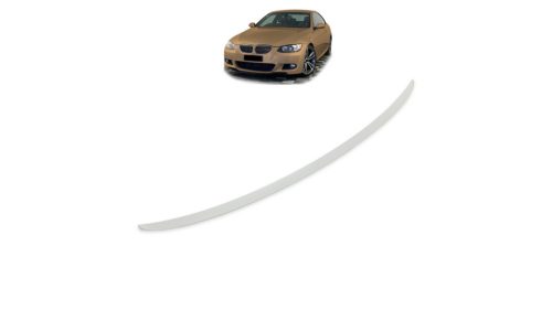 Spoiler BMW 3 E92 Lip