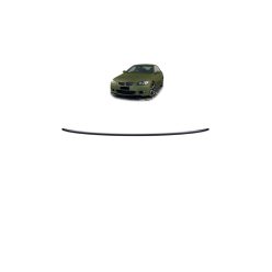 Spoiler BMW 3 E92 Lip Matt Black