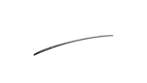 Spoiler BMW 3 E92 Lip Gloss Black