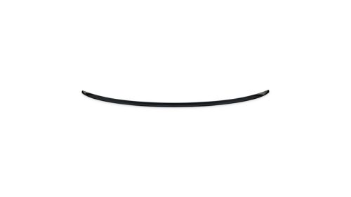 Spoiler BMW 3 E92 Lip Carbon Look