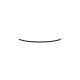 Spoiler BMW 3 E92 Lip Carbon Look