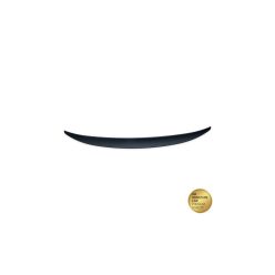 Spoiler BMW 3 E92 Lip Matt Black