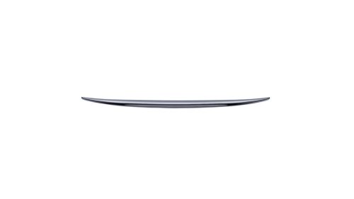 Spoiler BMW 3 E92 Lip Gloss Black