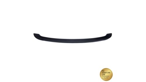 Spoiler BMW 3 E93 Lip Matt Black