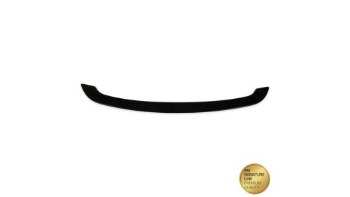 Spoiler BMW 3 E93 Lip Gloss Black