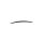 Spoiler BMW 3 E93 Lip Matt Black