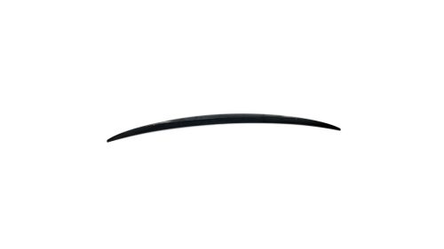 Spoiler BMW 3 E93 Lip Matt Black