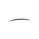 Spoiler BMW 3 E93 Lip Matt Black