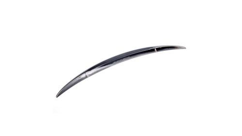 Spoiler BMW 3 E93 Lip Gloss Black