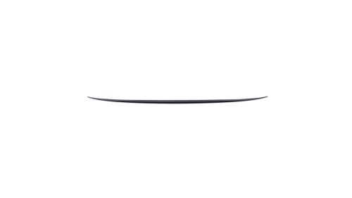 Spoiler BMW 5 F10 Lip Gloss Black