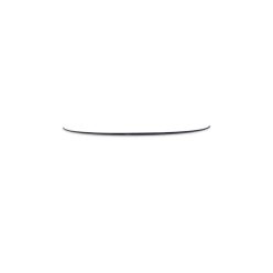 Spoiler BMW 5 F10 Lip Carbon Look