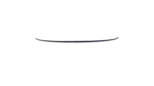 Spoiler BMW 5 F10 Lip Carbon Look