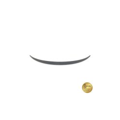 Spoiler BMW 5 F10 Lip Matt Black