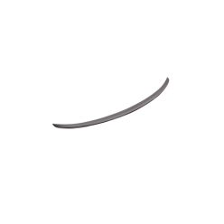 Spoiler BMW 5 F10 Lip Gloss Black