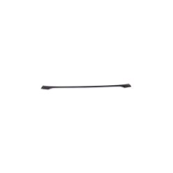 Spoiler BMW X6 F16 F86 Lip Matt Black