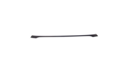 Spoiler BMW X6 F16 F86 Lip Matt Black