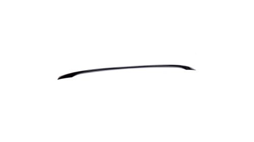 Spoiler BMW X6 F16 F86 Lip Carbon Look